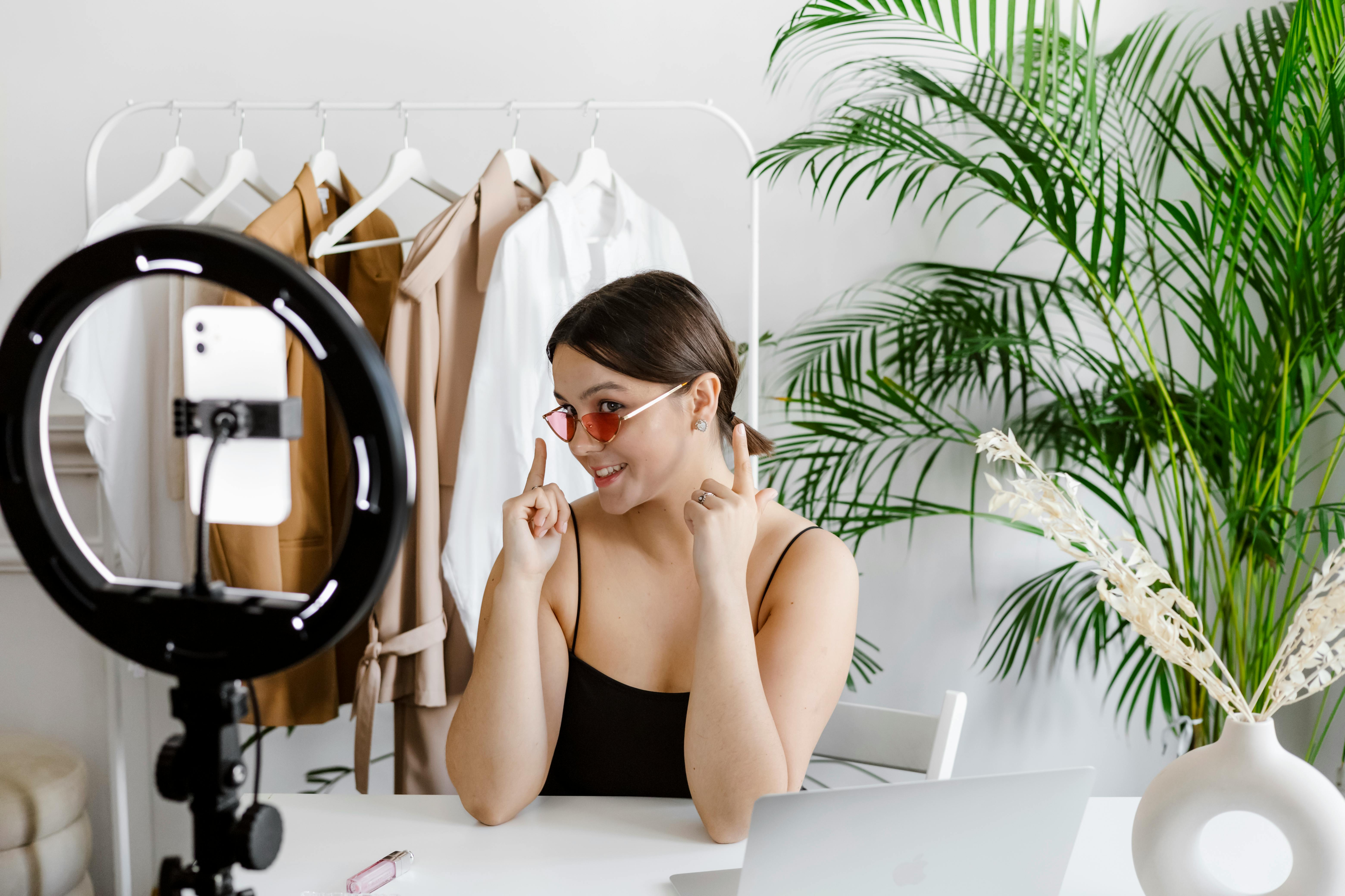 Influencer Marketing